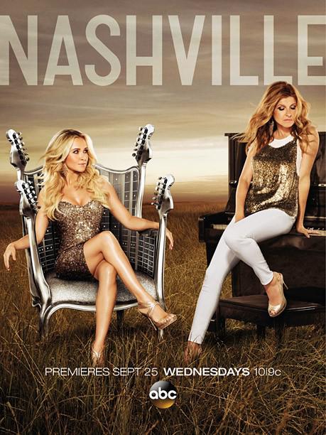 音乐之乡 第二季 Nashville Season 2 (2013)