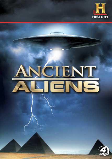 远古外星人 第六季 Ancient Aliens Season 6 (2013)