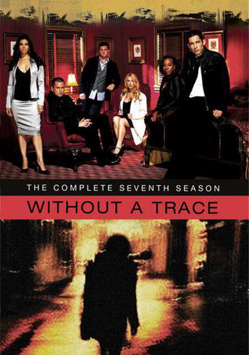 寻人密探组 第七季 Without a Trace Season 7 (2008)