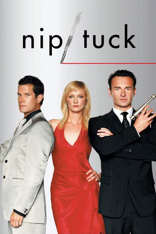 整容室  第二季 Nip/Tuck Season 2 (2004)