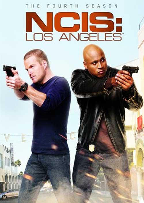 海军罪案调查处：洛杉矶 第四季 NCIS: Los Angeles Season 4 (2012)