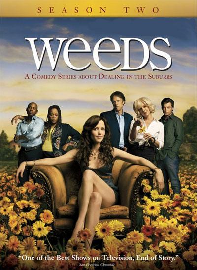 单身毒妈  第二季 Weeds Season 2 (2006)