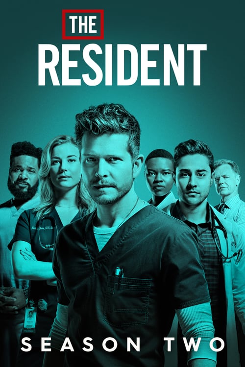 驻院医生 第二季 The Resident Season 2 (2018)