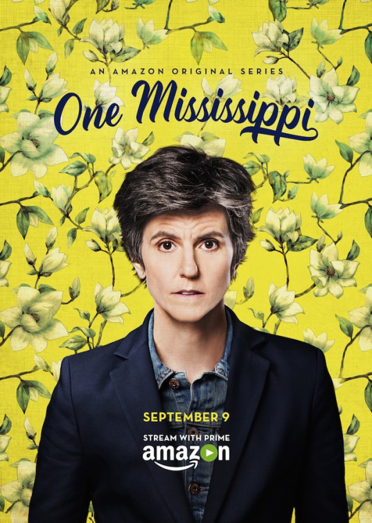 密西西比 第一季 One Mississippi Season 1 (2016)