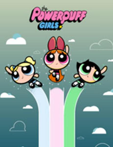 飞天小女警2016 第三季 The Powerpuff Girls Season 3 (2018)