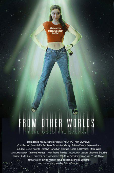 From Other Worlds  (2004)