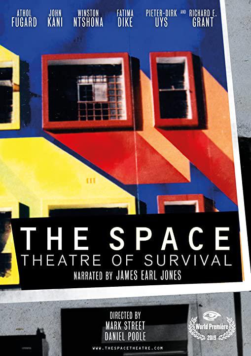 The Space: Theatre of Survival  (2016)