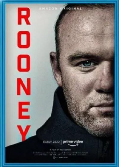 鲁尼 Rooney (2022)