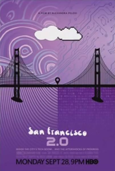 旧金山2.0 San Francisco 2.0 (2015)