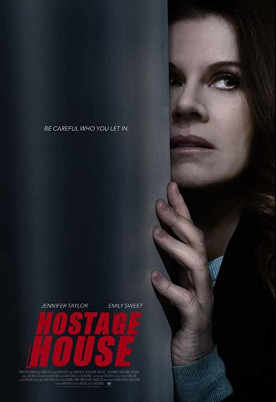 危险来客 Hostage House (2021)