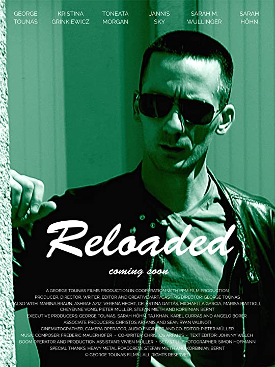 Reloaded  (2021)