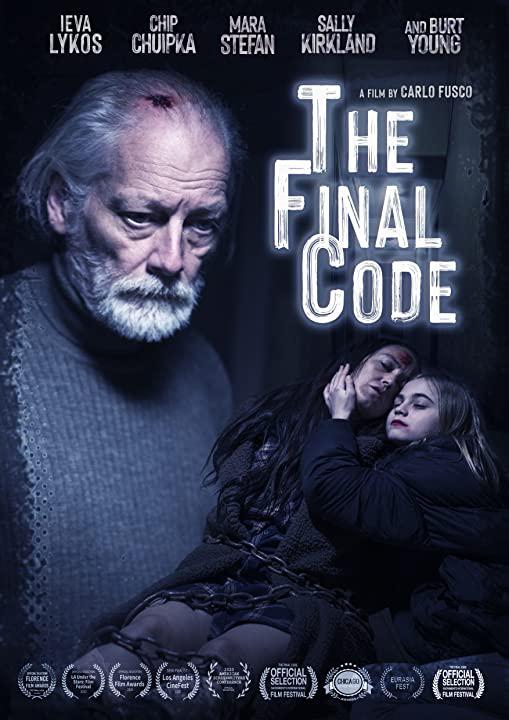 The Final Code  (2020)