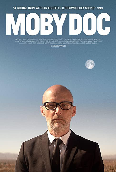 Moby Doc  (2021)