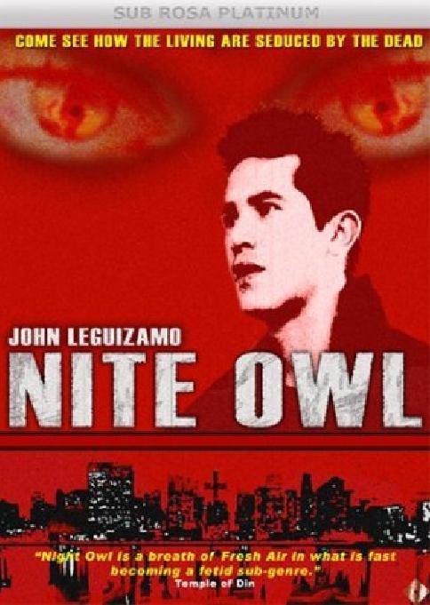 夜猫 Night Owl (1993)