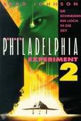 第四度空间2 Philadelphia Experiment II (1993)