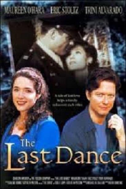 最后的舞曲 The Last Dance (2000)