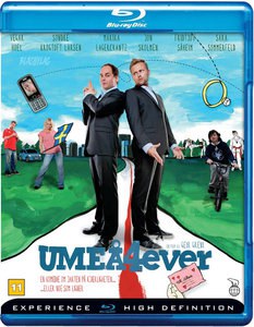 Umeå4ever  (2011)