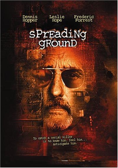 The Spreading Ground  (2000)