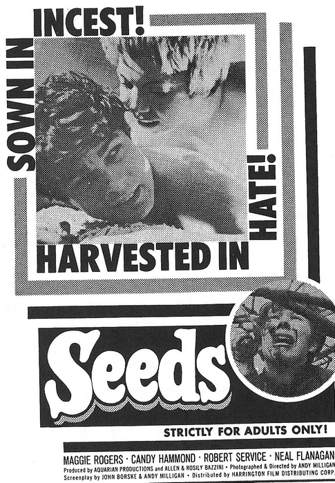 种子 Seeds (1968)