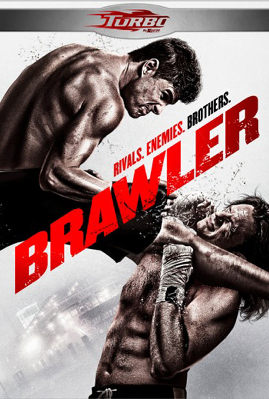 地下拳赛 Brawler (2011)