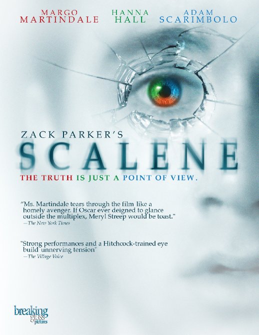 Scalene  (2011)