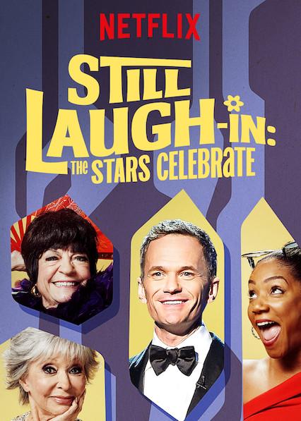 新喜剧小品：星光熠熠 Still Laugh-In: The Stars Celebrate (2019)