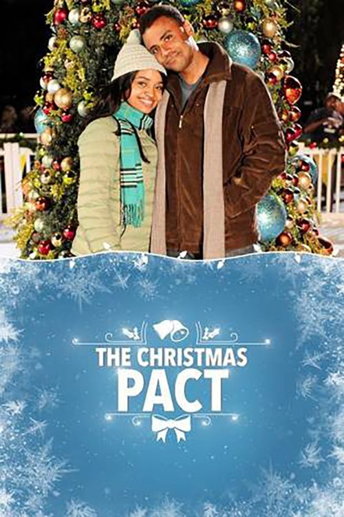 The Christmas Pact  (2018)