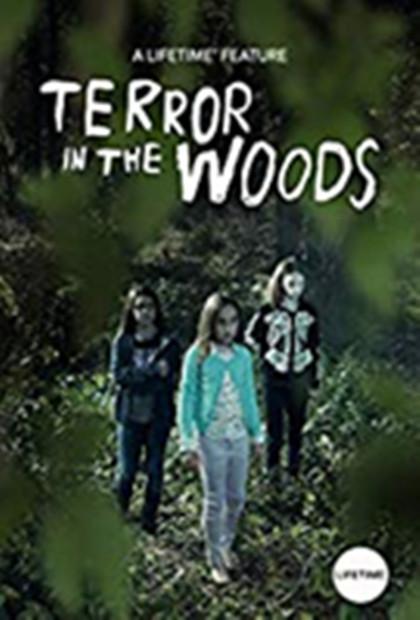 林中惊魂 terror-in-the-woods (2018)