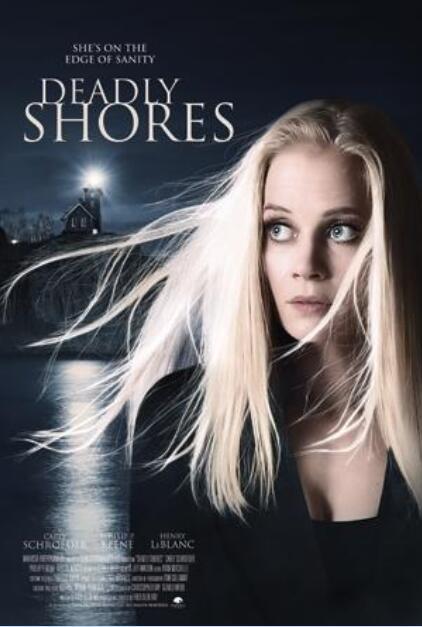 致命海岸 Deadly Shores (2018)