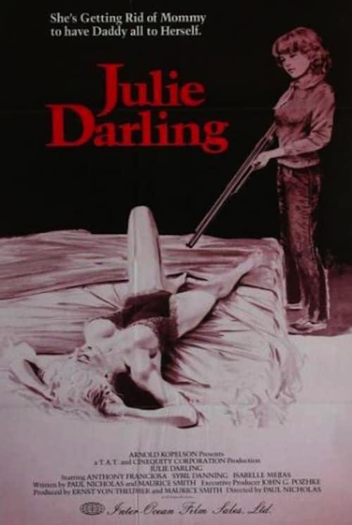 亲爱的朱莉 Julie Darling (1983)