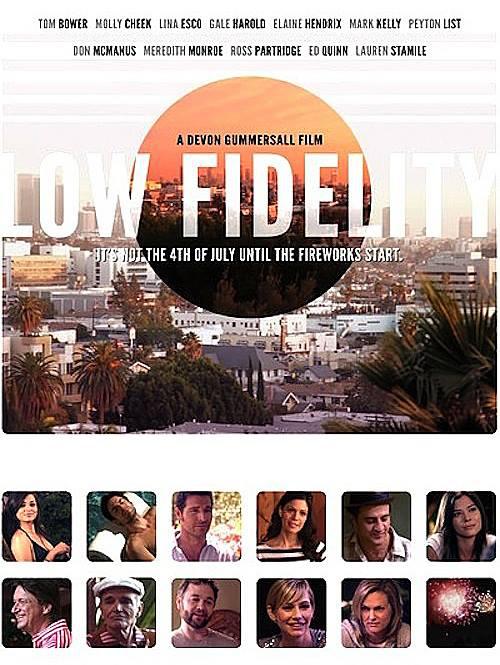 Low Fidelity  (2011)