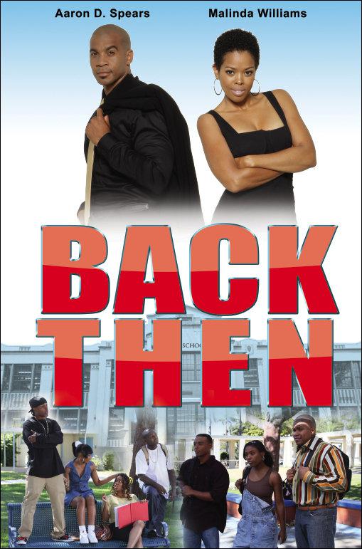 Back Then  (2012)