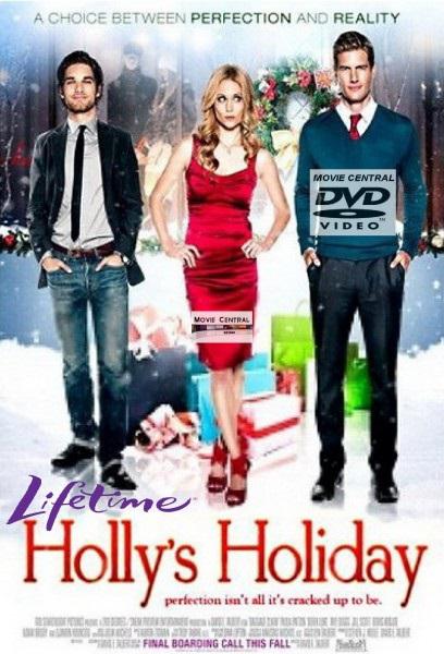 圣诞绮缘 Holly's Holiday (2012)