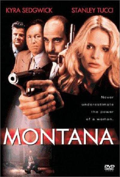 杀手情人 Montana (1998)