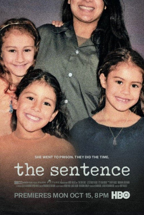 判决 The Sentence (2018)