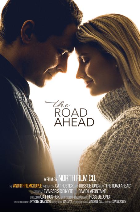 永远的蜜月假期 The Road Ahead (2021)