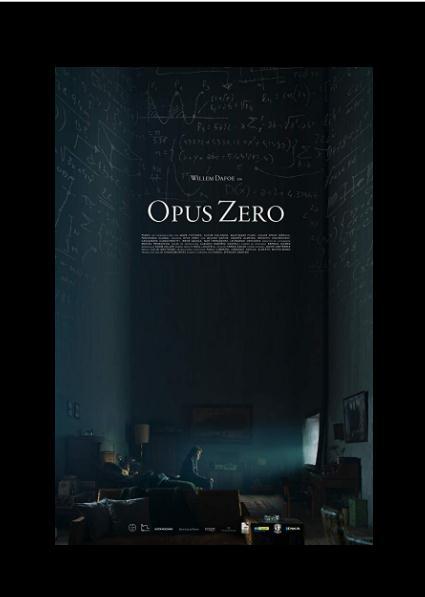 零号作品 Opus Zero (2017)