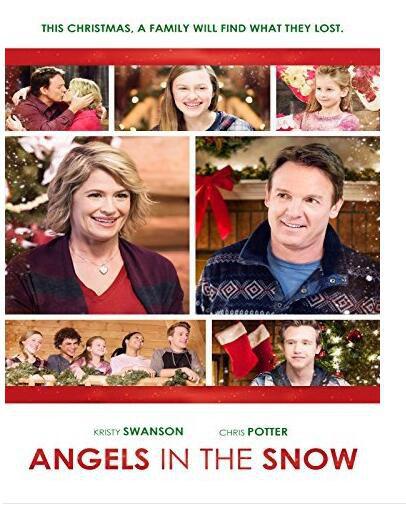 雪中天使 Angels in the Snow (2015)