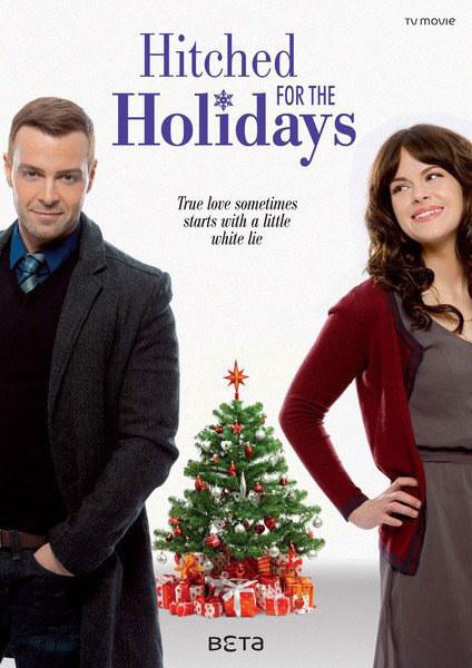 搭了便车去度假 Hitched for the Holidays (2012)