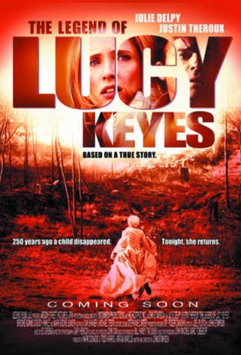 露西凯西的外传 The Legend of Lucy Keyes (2006)