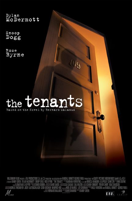 房客 The Tenants (2005)