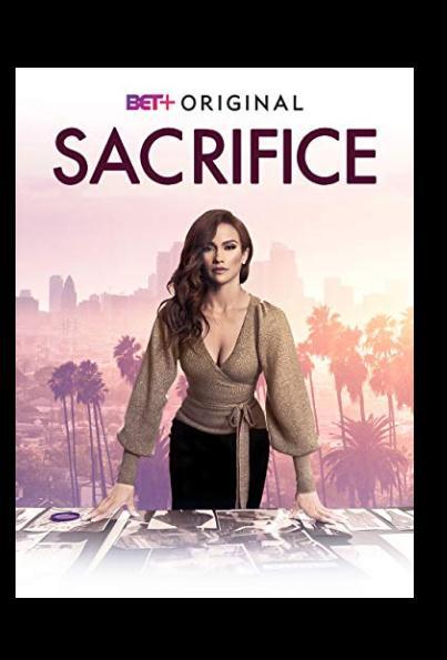 牺牲 Sacrifice (2019)