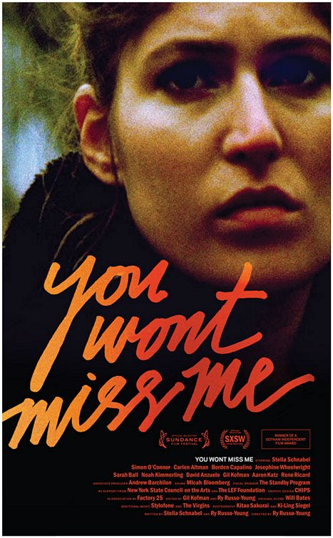 相思成灾 You Wont Miss Me (2009)