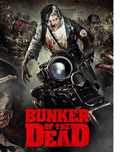 死亡地堡 Bunker of the Dead (2015)