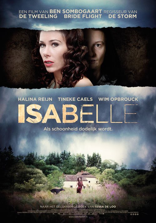 伊莎贝尔 Isabelle (2011)