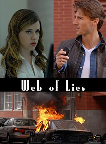 Web of Lies  (2009)