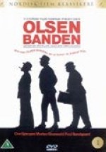 奥森帮 Olsen-banden (1968)