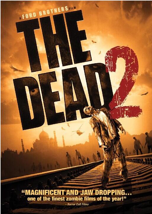 尸地余生2 The Dead 2 (2013)