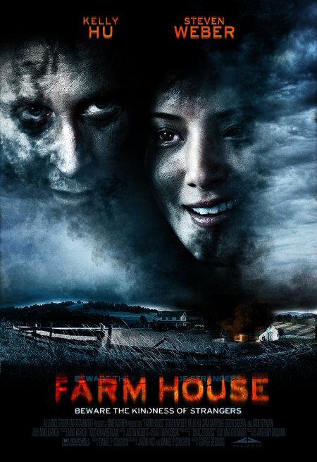 农舍 Farmhouse (2008)