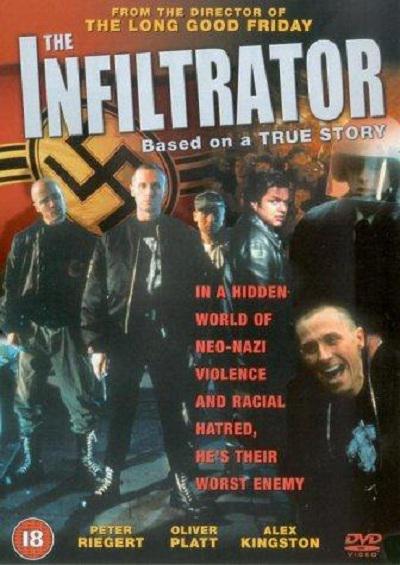 入侵第四帝国 The Infiltrator (1995)